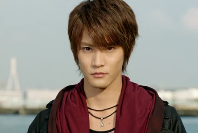 Nagi Shimamoto | Kamen Rider Wiki | Fandom
