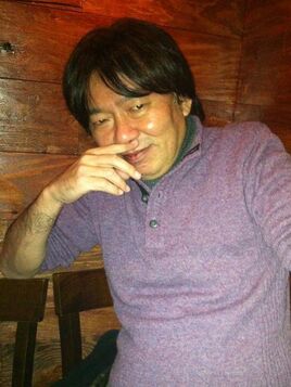 Hasegawa Keiichi