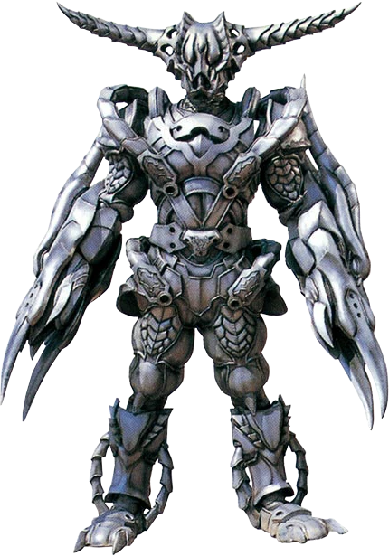 Dragon Orphnoch | Kamen Rider Wiki | Fandom