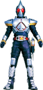 Kamen Rider Blade Kazuma Kenzaki