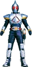Kamen Rider Blade Kamen Rider Bujin Blade