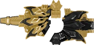 Dooms Geats Buckle (Separated)