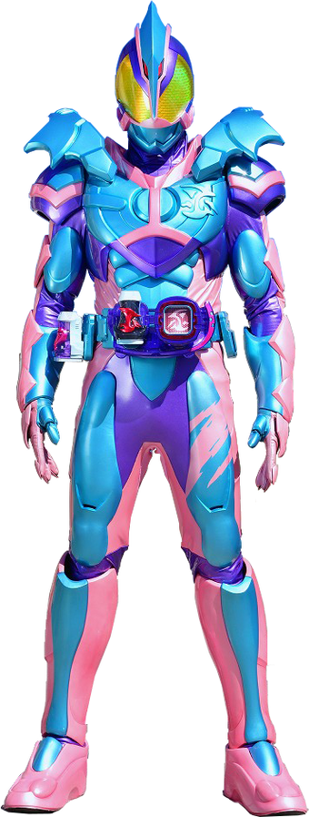 Ikki Igarashi | Kamen Rider Wiki | Fandom