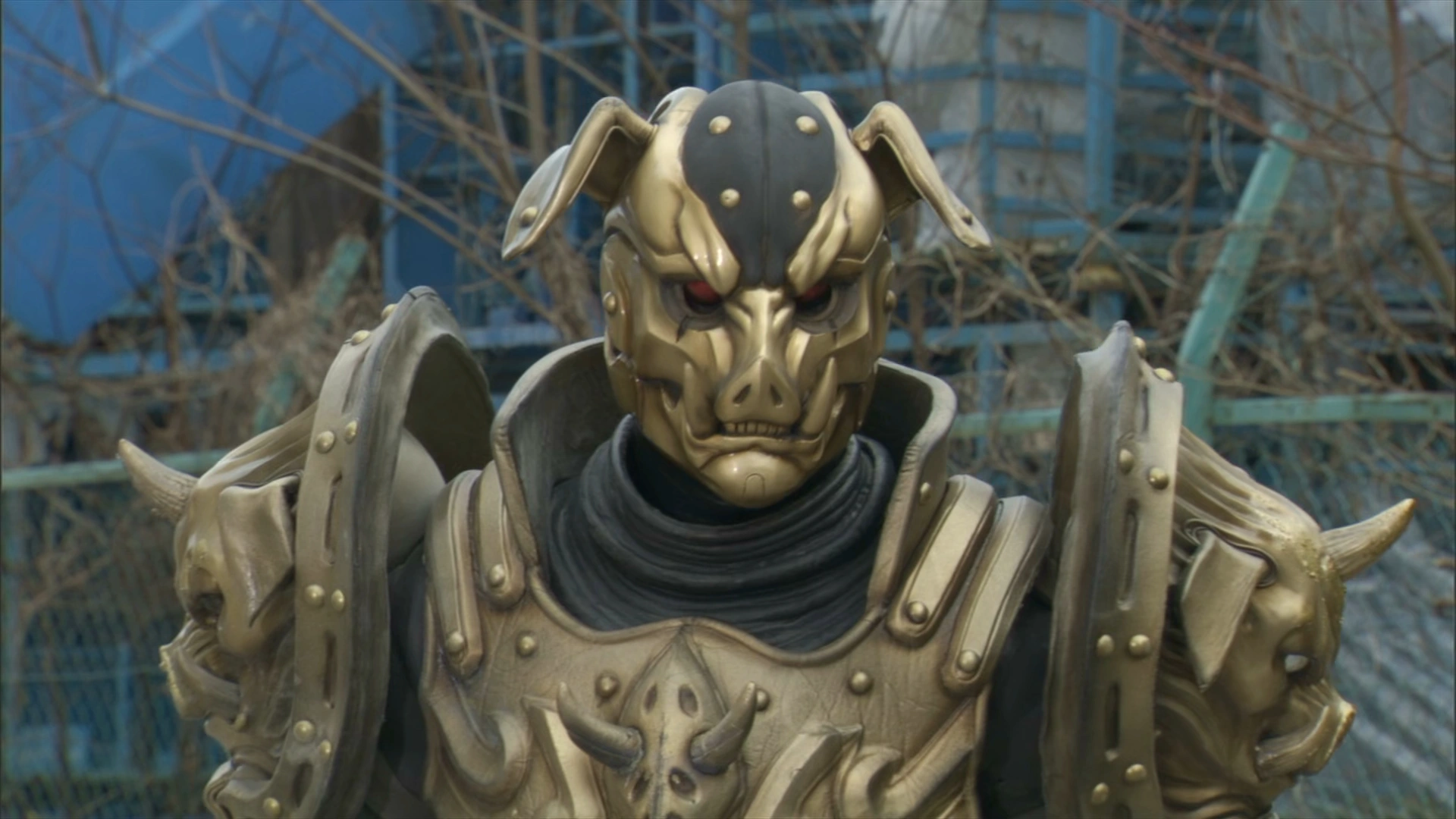 Tetsuya Kakihara Kamen Rider Wiki Fandom