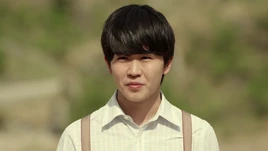 Shotaro Ishinomori (character)