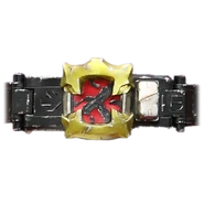 Yuuki Belt (218 kio) Yuuki Belt