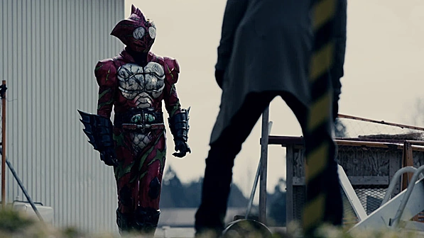 THE THIRD DEGREE | Kamen Rider Wiki | Fandom