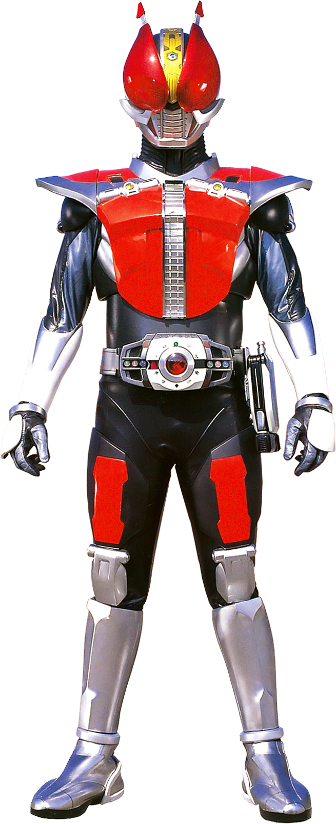 Kamen Rider Decade | Kamen Rider Wiki | Fandom