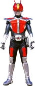 Kamen Rider Decade Den-O