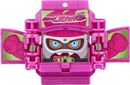 Ex-Aid Gochizo (Active)