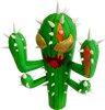 Saboneedle