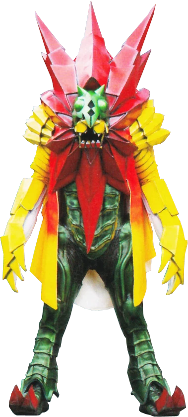 Lion Deadman | Kamen Rider Wiki | Fandom