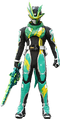Kamen Rider Kenzan Amane Kagami