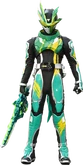 Kamen Rider Kenzan