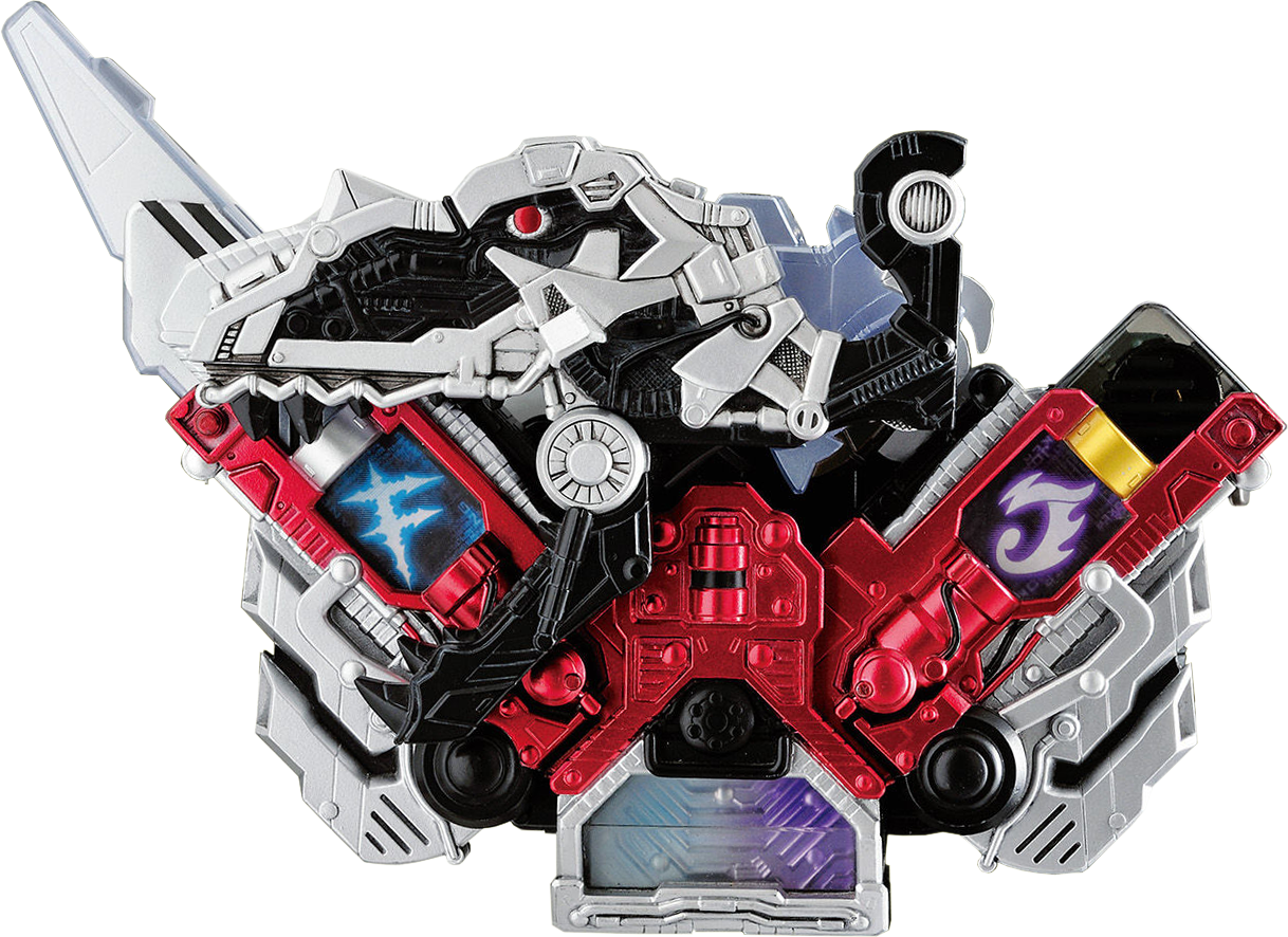 Fang Memory | Kamen Rider Wiki | Fandom