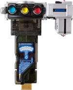 Trial Memory (Memory Mode)