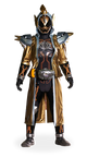 Kamen Rider Ghost Kamen Rider Ghost Tenka Touitsu Damashii