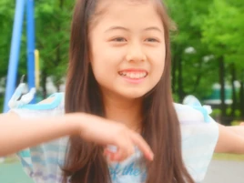 Mari (Ghost) (Child)