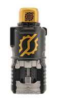 Rider EvolBottle