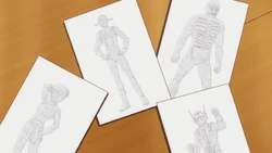 List of references to Kamen Rider in popular culture | Kamen Rider