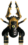 Ultimate Kuuga Gouram