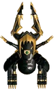 KRDCD-Ultimate Kuuga Gouram.png (423 KB) Ultimate Kuuga Gouram