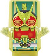 Zero-One Gochizo (Active)