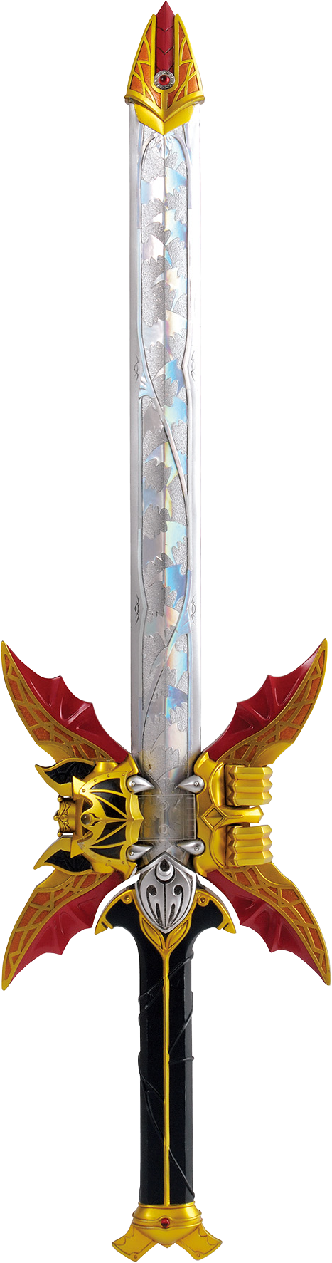 kamen rider kiva emperor form sword