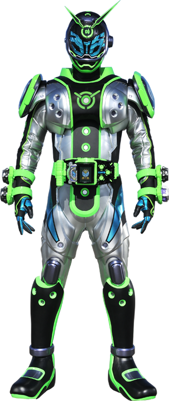 Kamen Rider Woz | Kamen Rider Wiki | Fandom