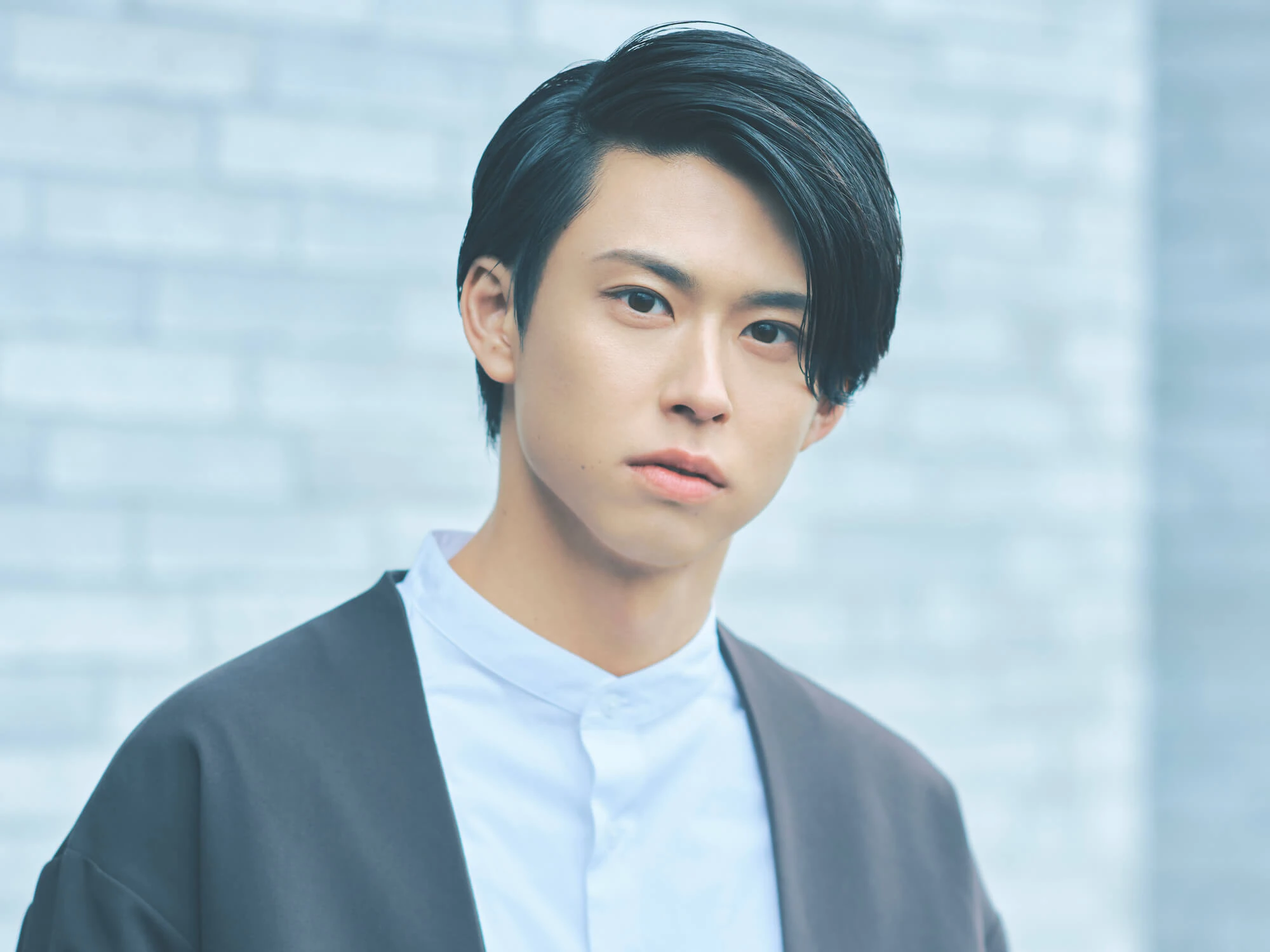 Katsuhiro Suzuki | Kamen Rider Wiki | Fandom