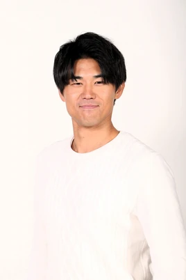 Masashi Takada