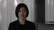 Reika Mizusawa Mother/Maternal Genetic Donor