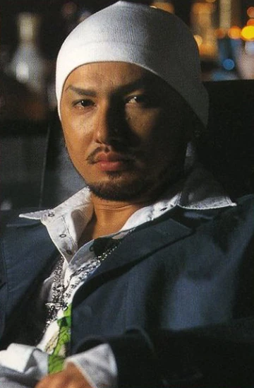 いっさ ISSA | Kamen Rider Wiki | Fandom