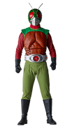 SkyRider (Super-1)