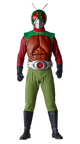 SkyRider (Super-1)
