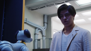 Zero-One 38