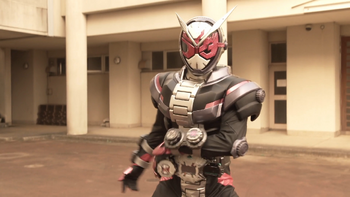 Zi-O (Sougo D) Profile