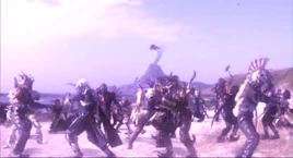 Battle Fight