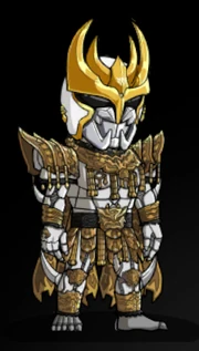 Daguva's sprite
