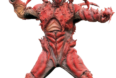 Lizard Mutant | Galactic Creatures Wiki | Fandom