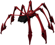 KRDr-Spider Roidmude Berserk Body.png