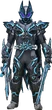 Kamen Rider XGeats Mela