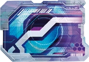 Ziin Raise Riser Card