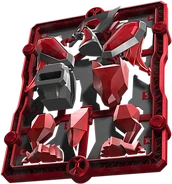 Red Garuda (Inactive)