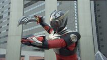 Ryuki (Let's Go Kamen Riders)