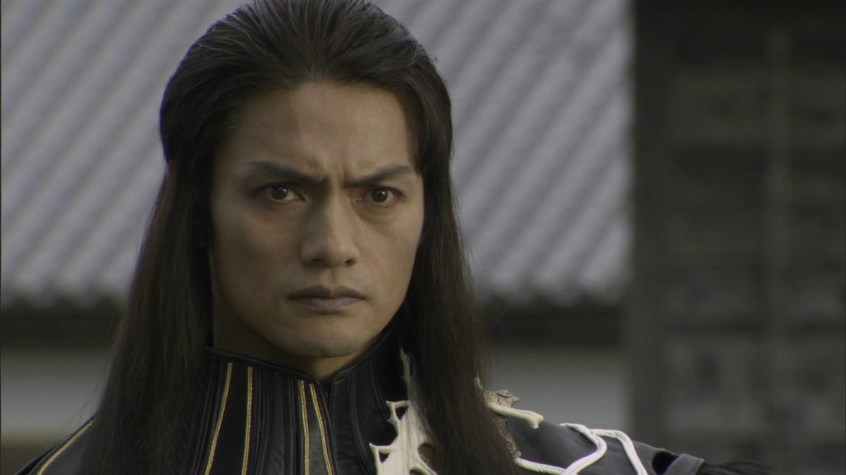 Kamen Rider Yuuki | Kamen Rider Wiki | Fandom