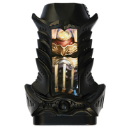 Zodiarts Stamp