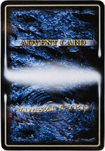 Advent Card Back HD