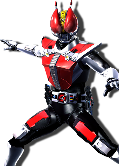 kamen rider den o driver flash game