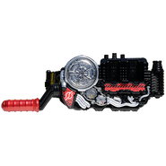 Build Driver